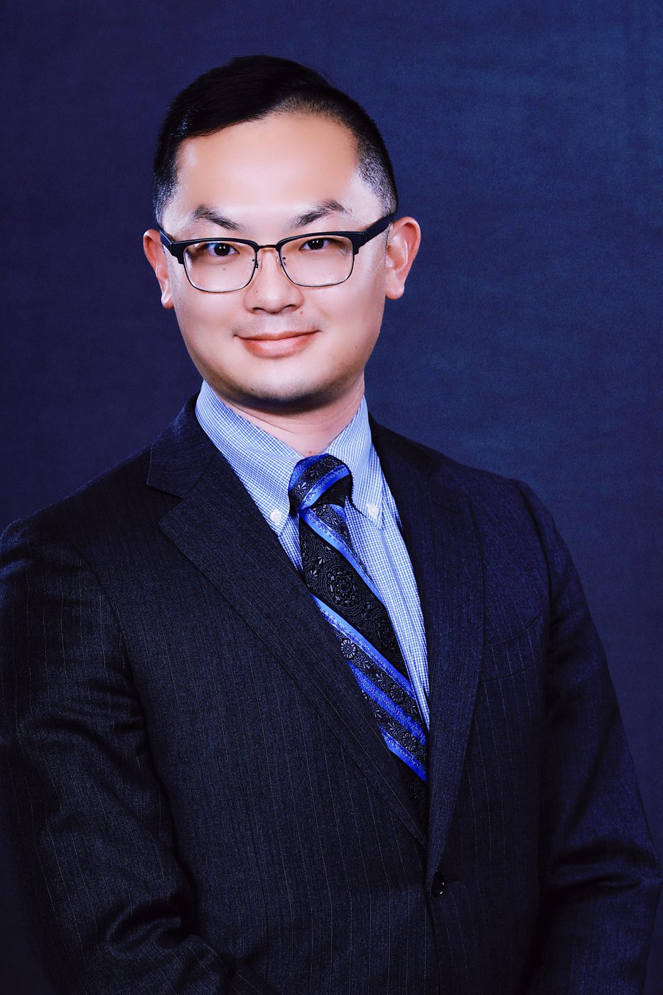 Mengye Chen, Ph.D.